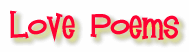 Love Poems